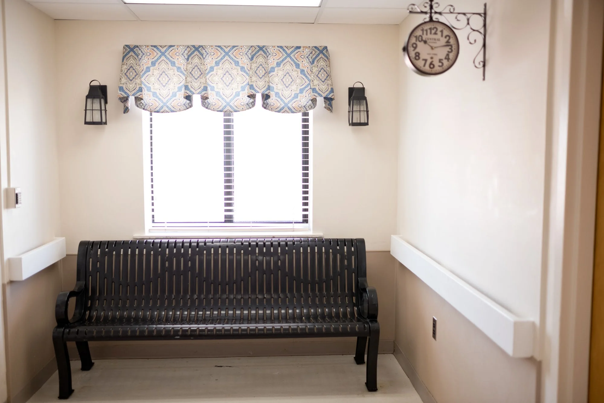 AUTUMN LAKE HEALTHCARE POST-ACUTE CARE CENTER