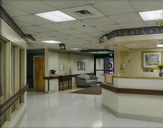 AUTUMN LAKE HEALTHCARE POST-ACUTE CARE CENTER