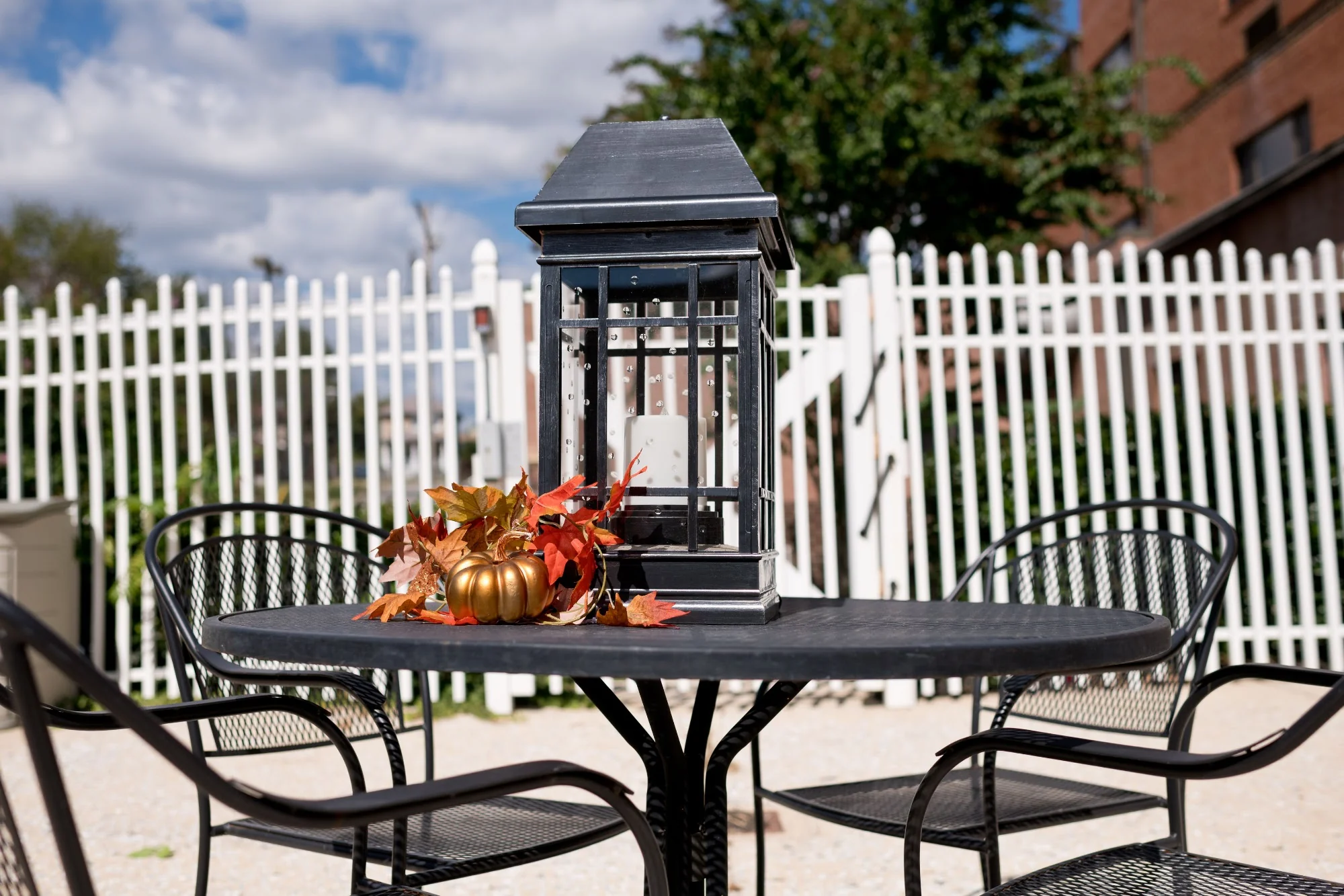 AUTUMN LAKE HEALTHCARE POST-ACUTE CARE CENTER