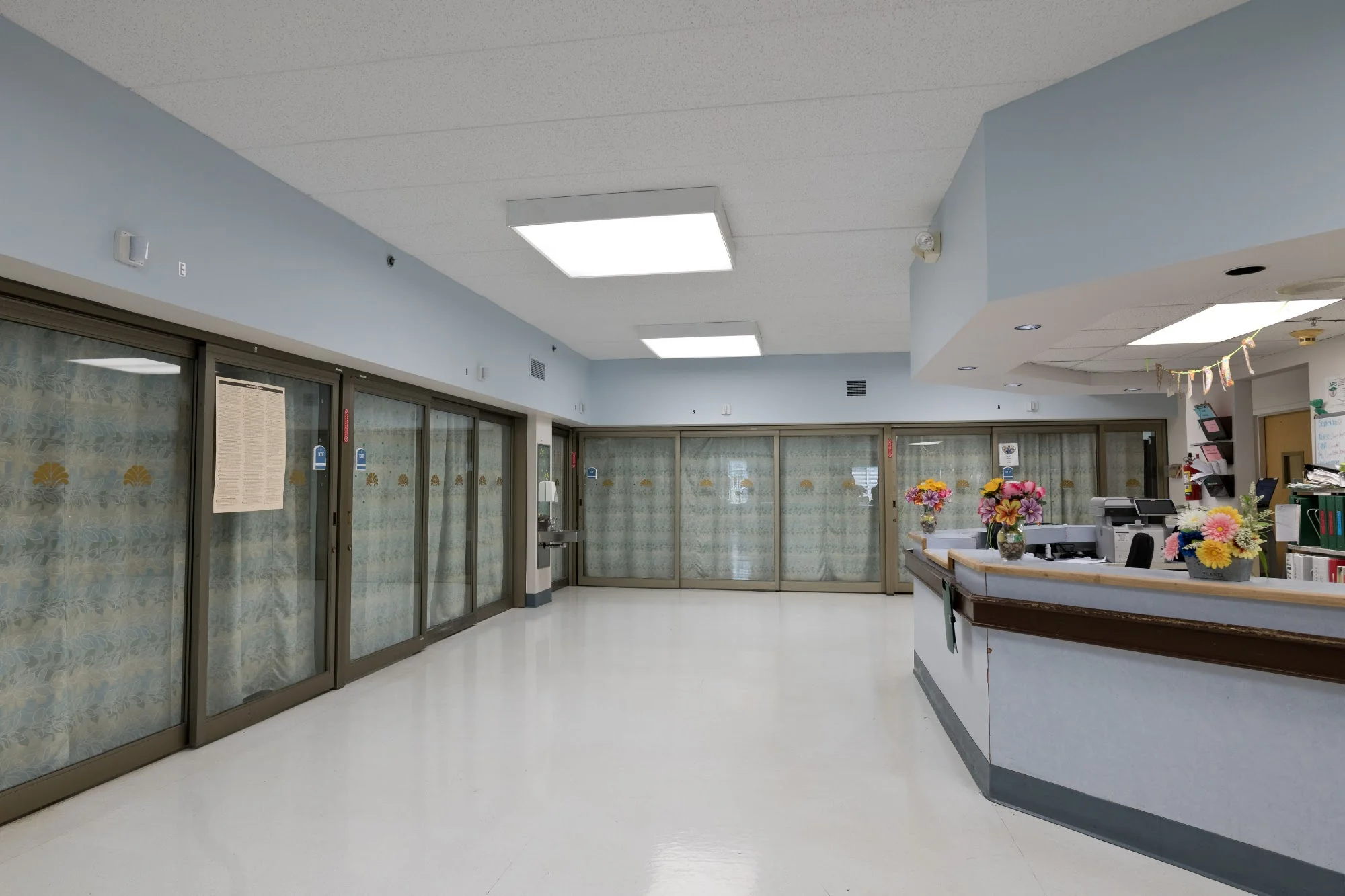AUTUMN LAKE HEALTHCARE POST-ACUTE CARE CENTER