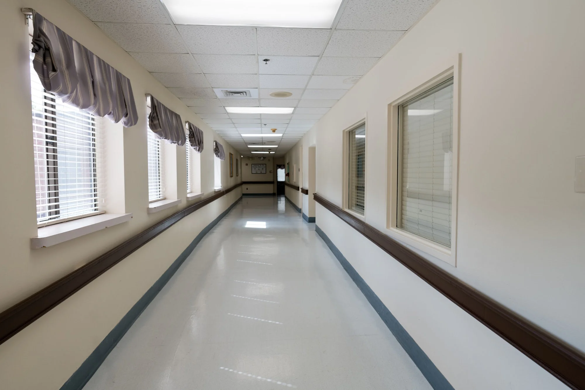 AUTUMN LAKE HEALTHCARE POST-ACUTE CARE CENTER