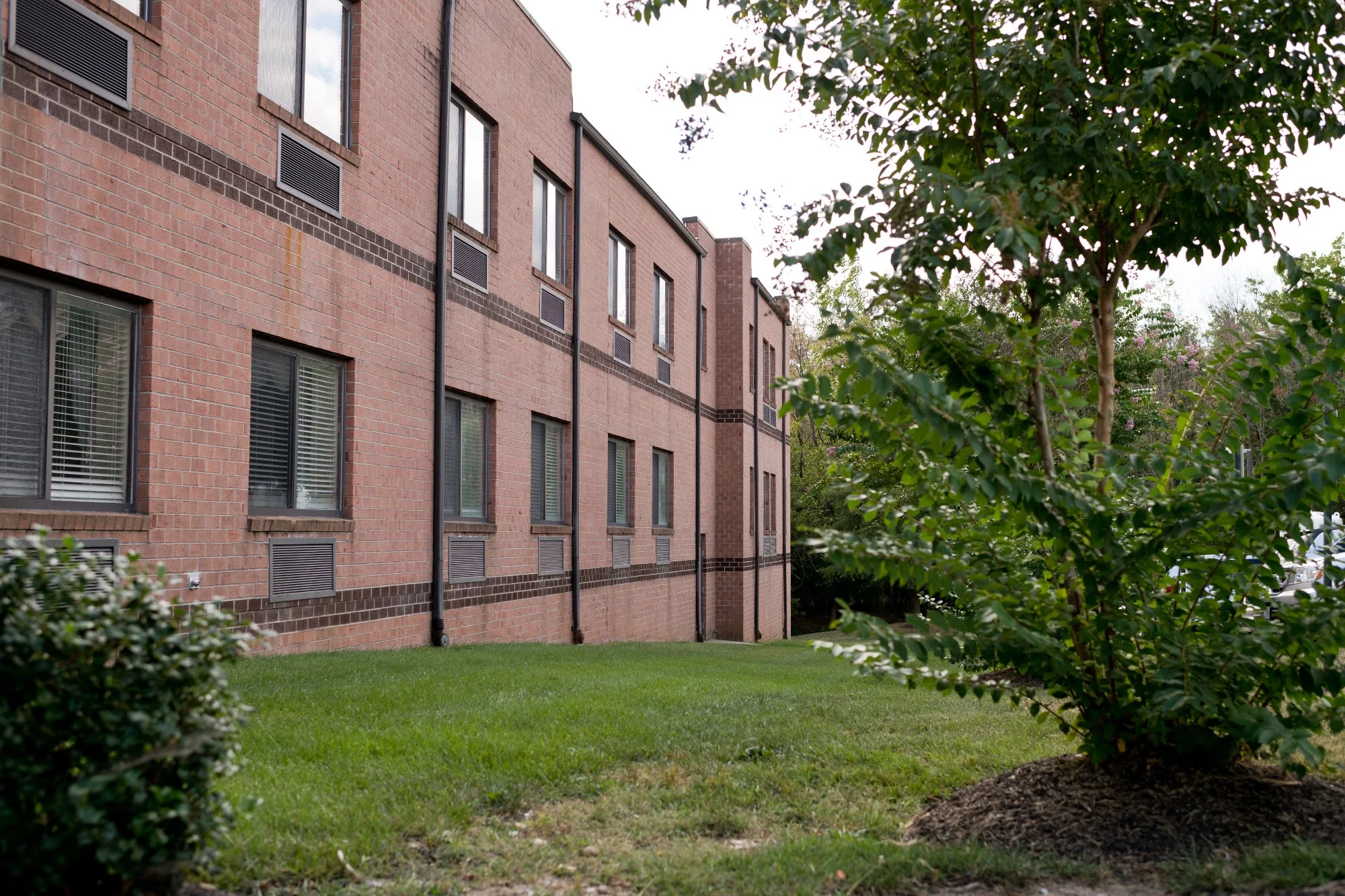 AUTUMN LAKE HEALTHCARE POST-ACUTE CARE CENTER