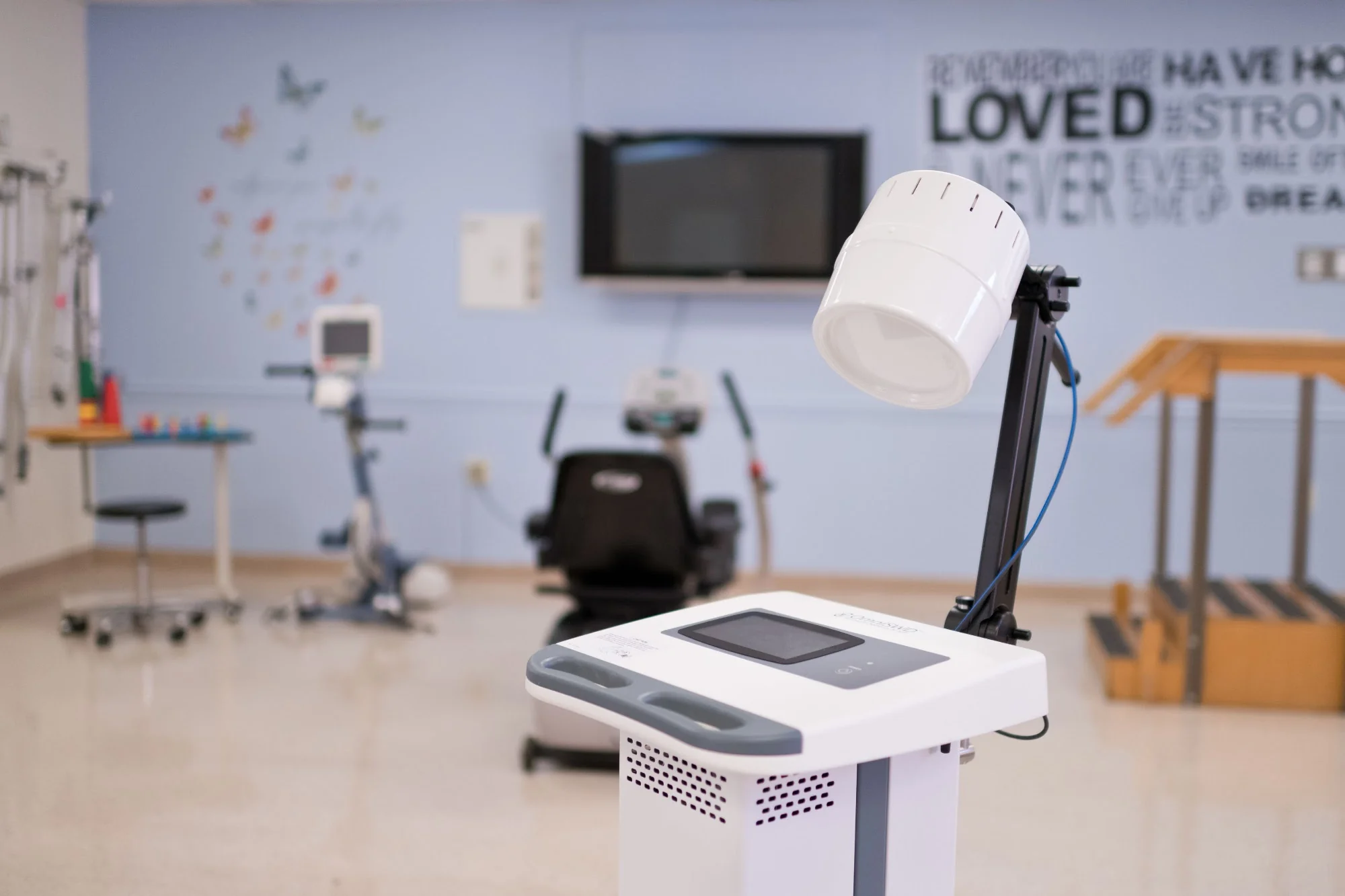 AUTUMN LAKE HEALTHCARE POST-ACUTE CARE CENTER