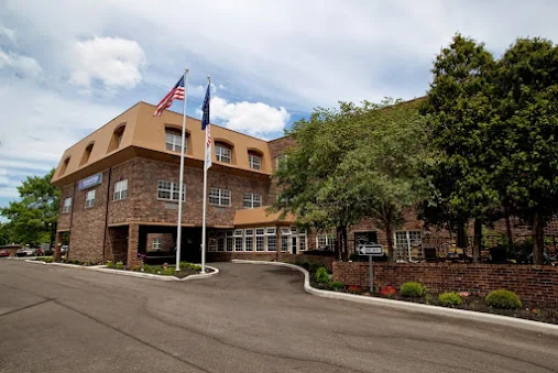 AUTUMN RIDGE REHABILITATION CENTRE