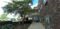 AUTUMN RIDGE REHABILITATION CENTRE