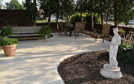 AUTUMN RIDGE REHABILITATION CENTRE