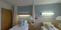AUTUMN RIDGE REHABILITATION CENTRE