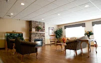 AUTUMN RIDGE REHABILITATION CENTRE