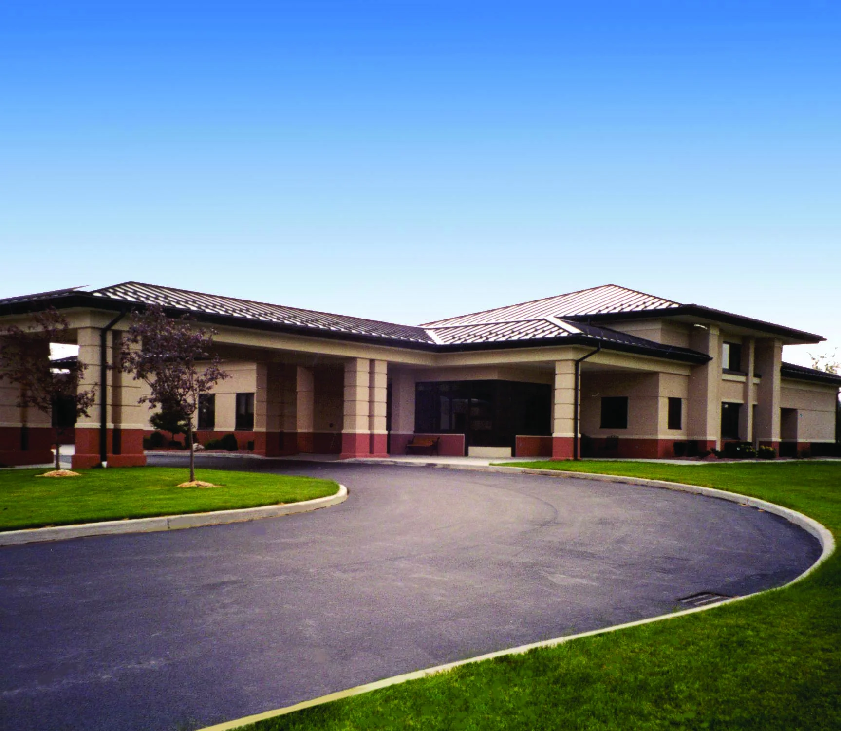 AUTUMN VIEW HEALTH CARE FACILITY L L C