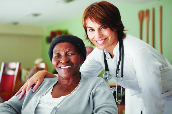 AUTUMN WOODS RESIDENTIAL HEALTH