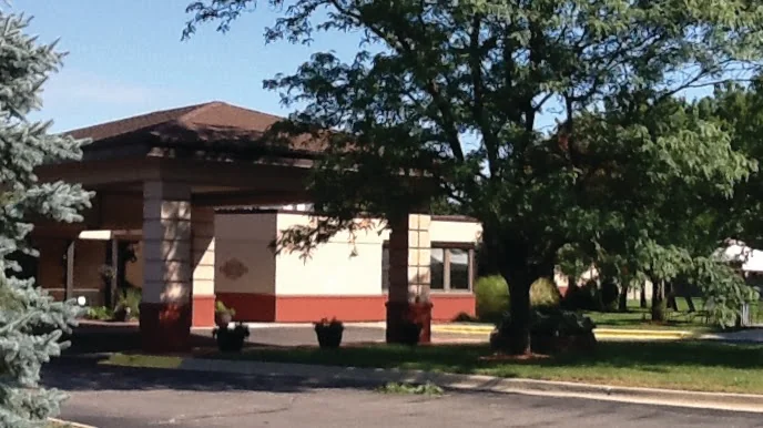 AUTUMN WOODS RESIDENTIAL HEALTH