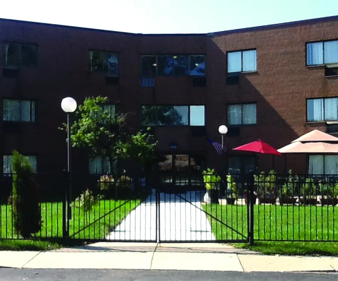 AUTUMN WOODS RESIDENTIAL HEALTH
