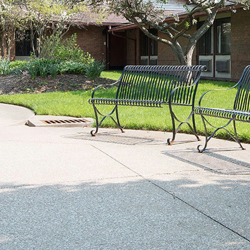 AUTUMNWOOD NURSING & REHAB CENTER