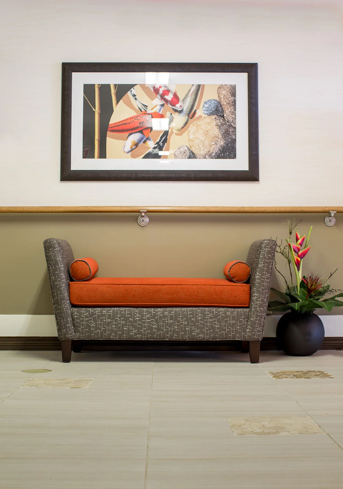 AVALON CARE CENTER - HONOLULU, LLC