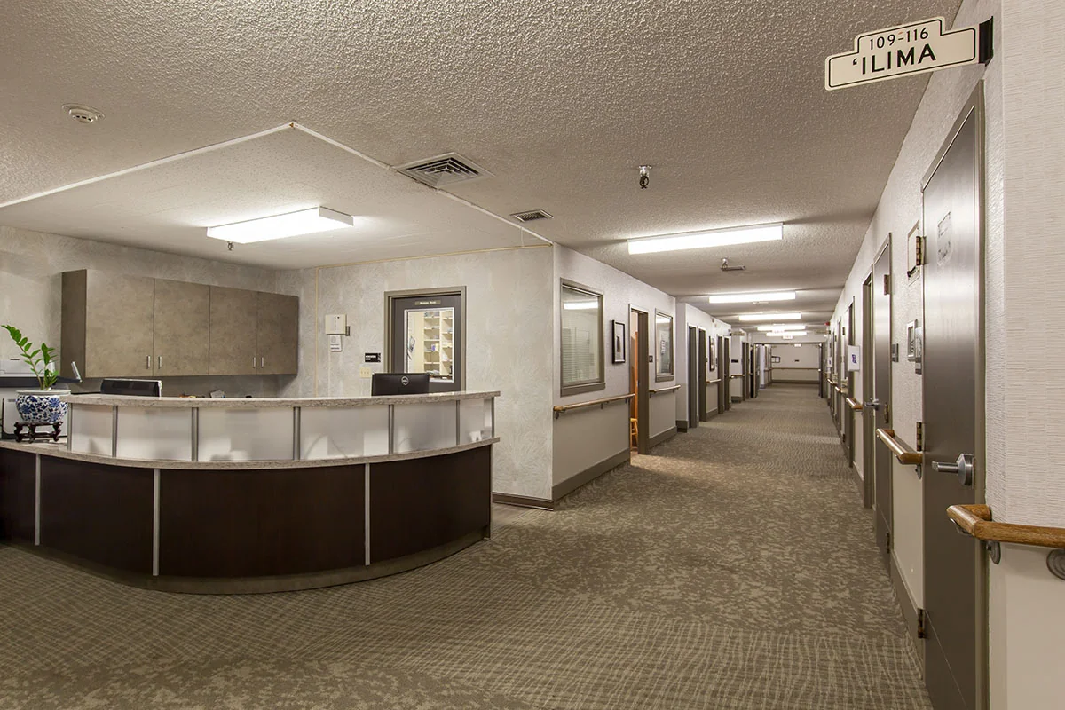 AVALON CARE CENTER - HONOLULU, LLC