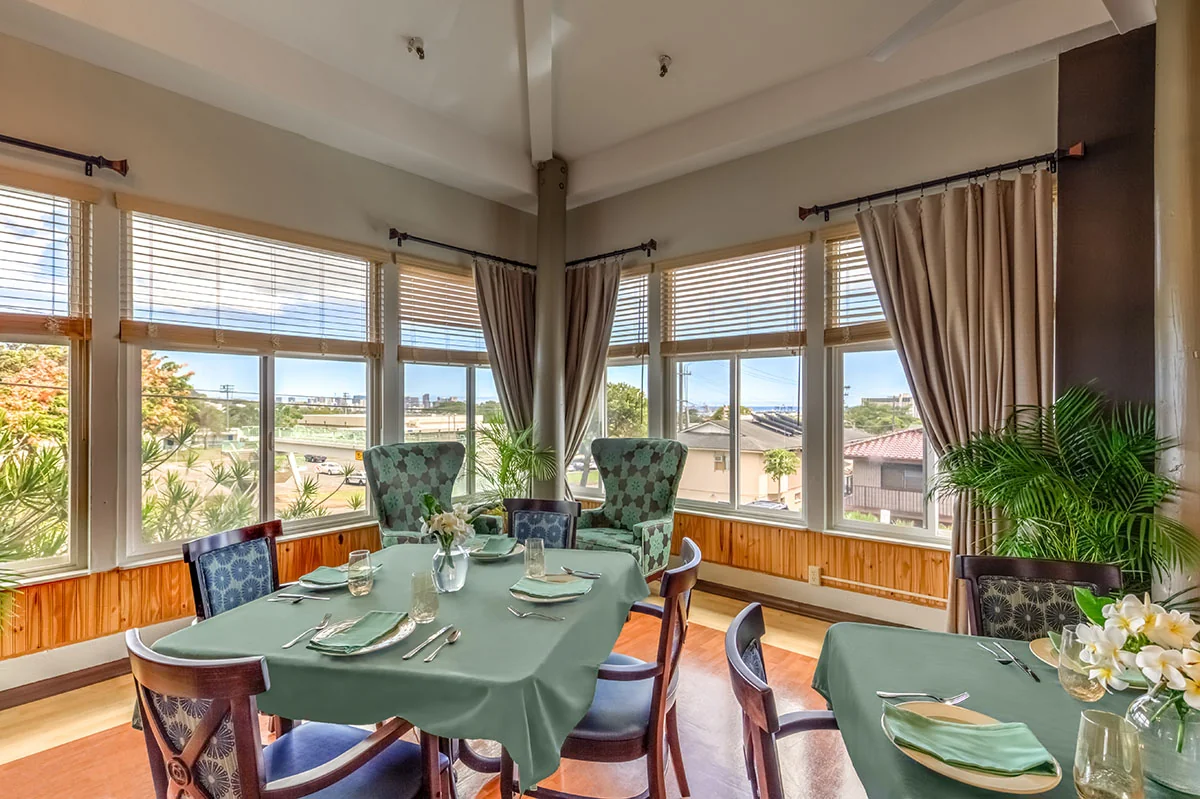 Avalon Care Center - Honolulu, LLC - Skilled Nursing photo
