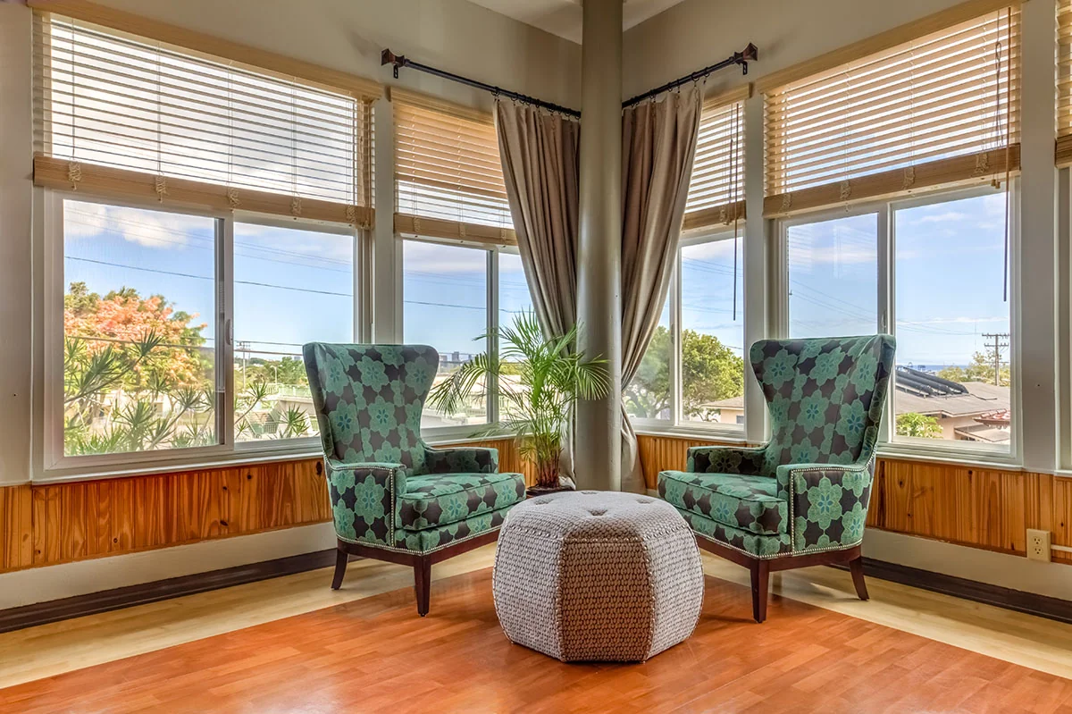 AVALON CARE CENTER - HONOLULU, LLC