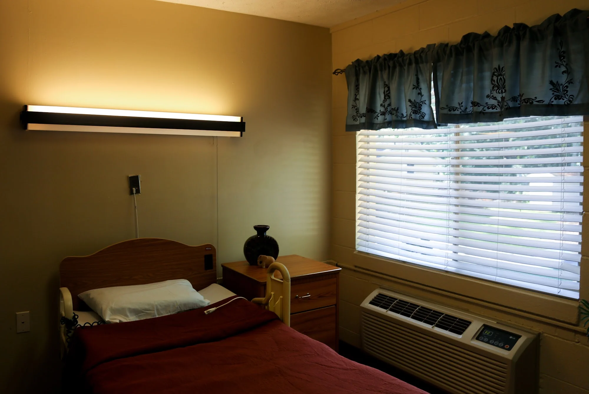 AVALON HEALTH AND REHABILITATION