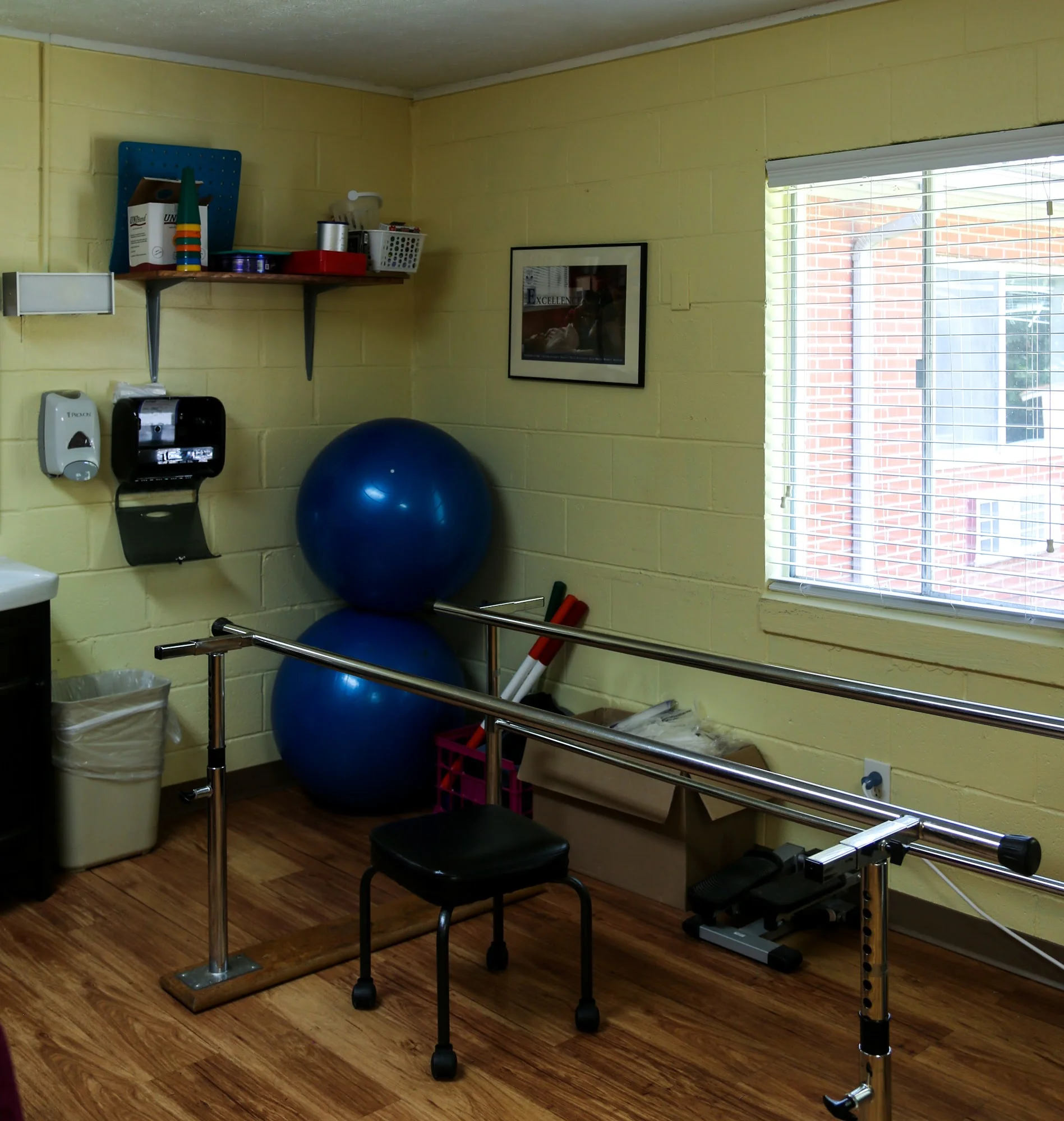 AVALON HEALTH AND REHABILITATION