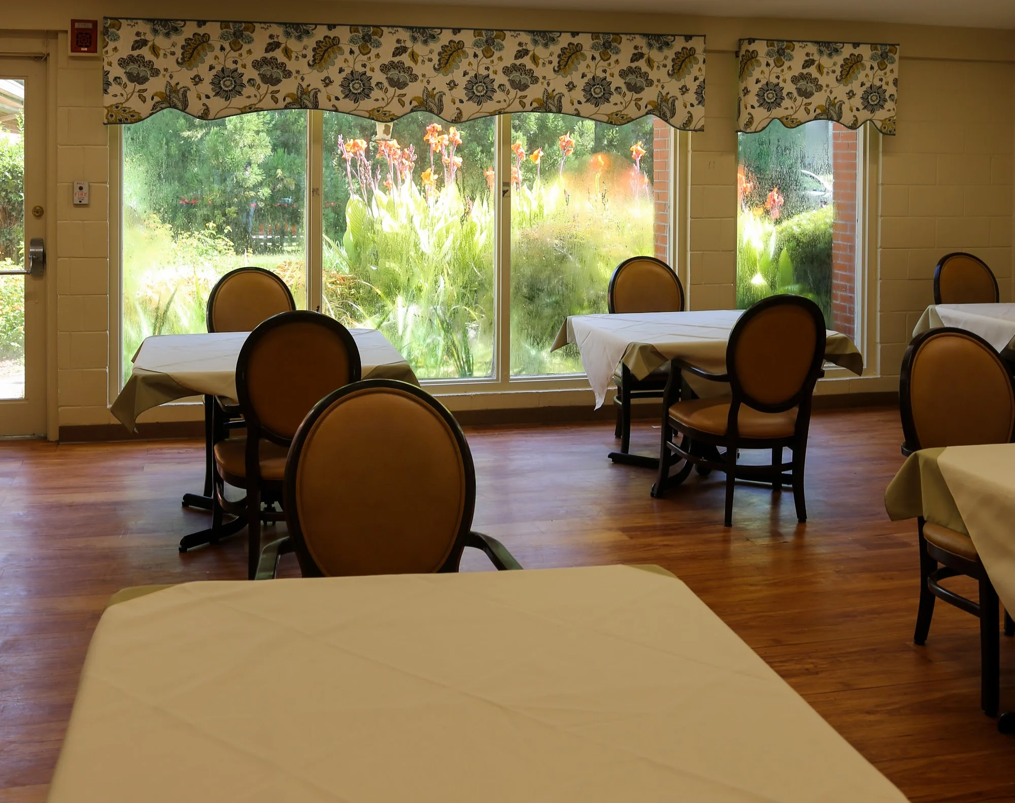 AVALON HEALTH AND REHABILITATION