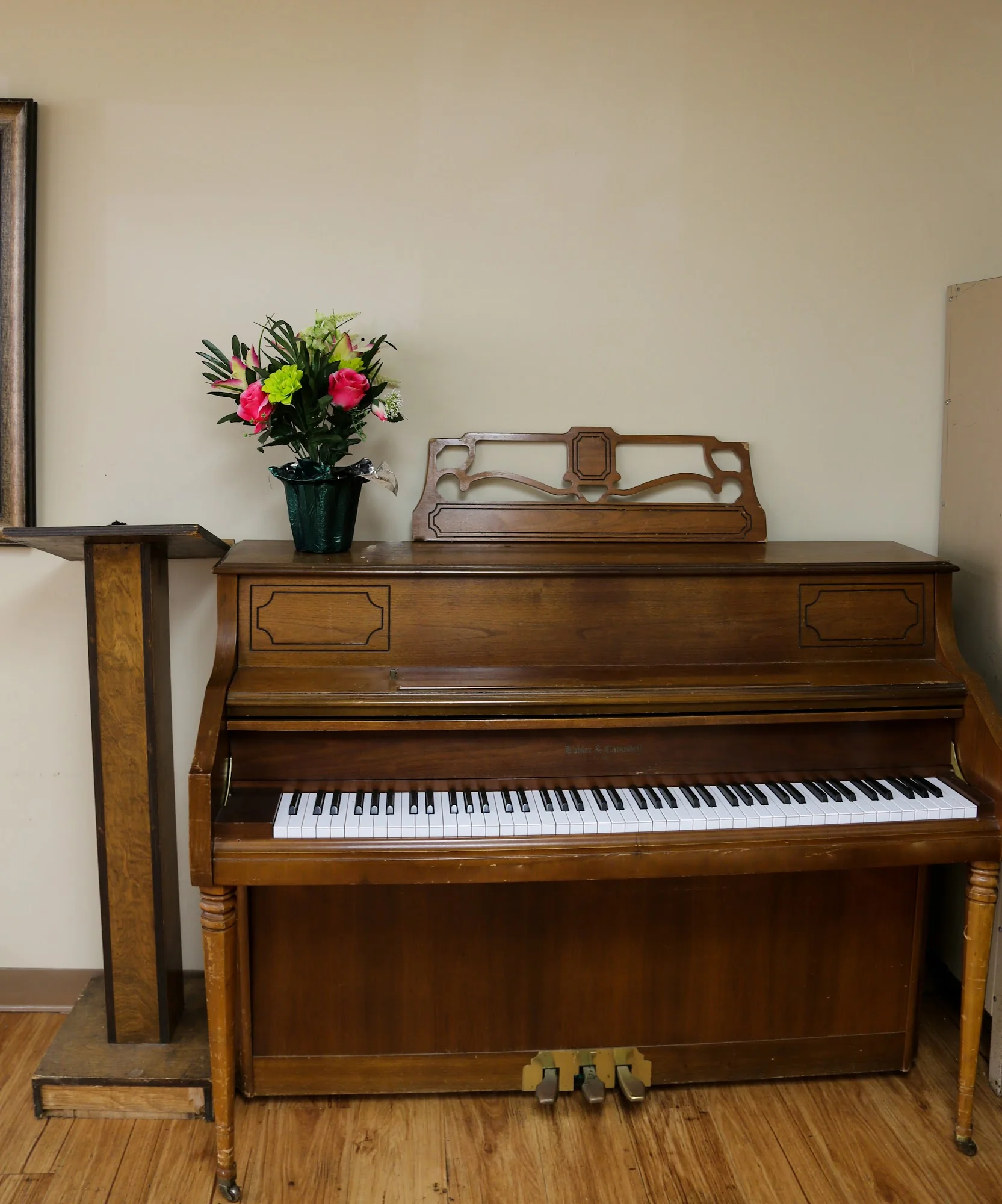 AVALON HEALTH AND REHABILITATION