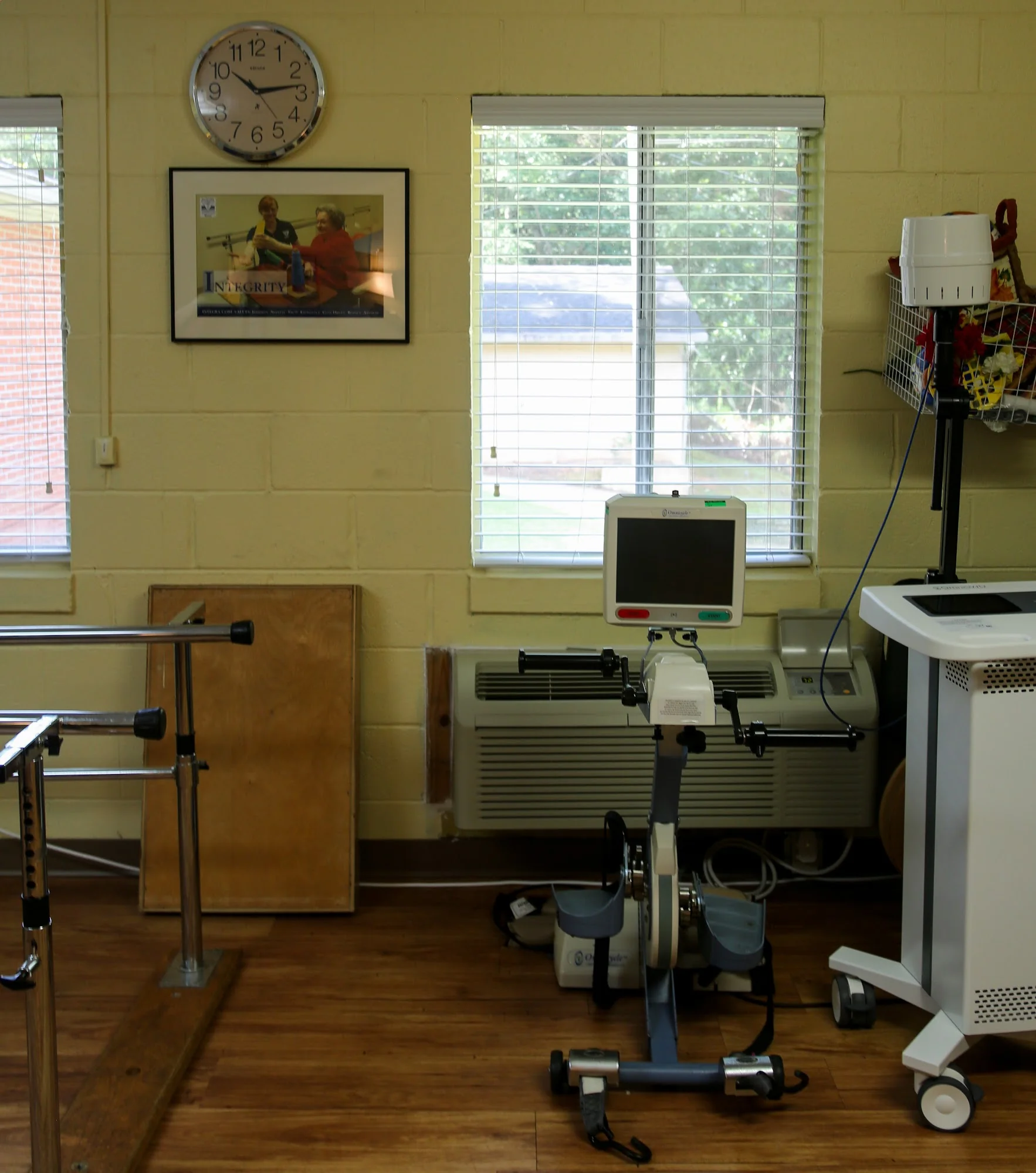 AVALON HEALTH AND REHABILITATION