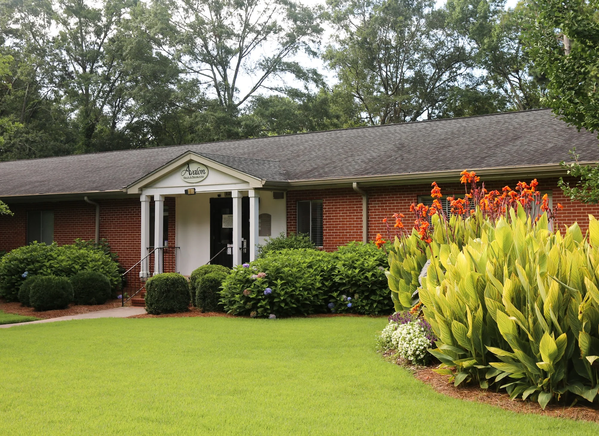 AVALON HEALTH AND REHABILITATION