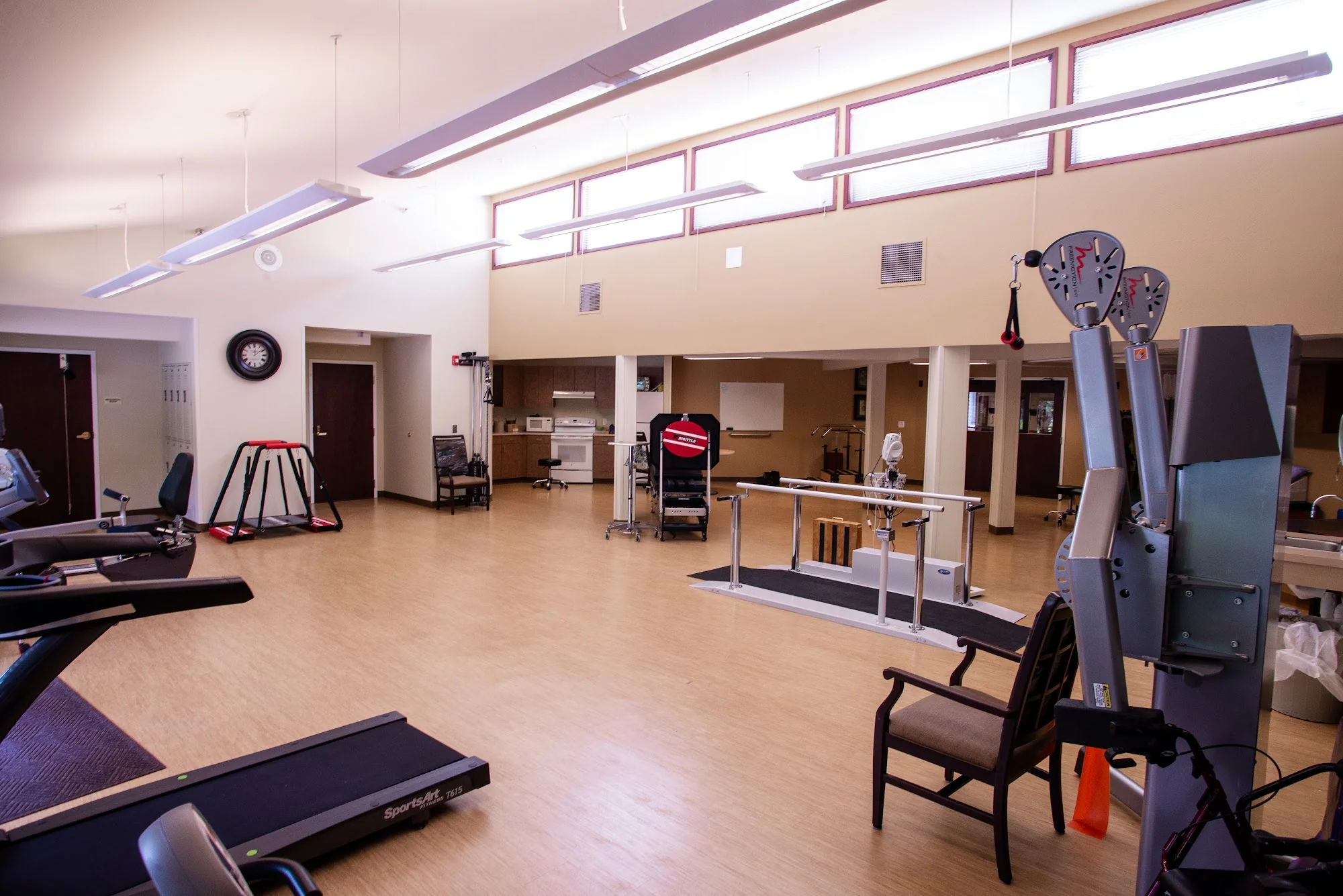 AVALON HEALTHCARE BELLINGHAM