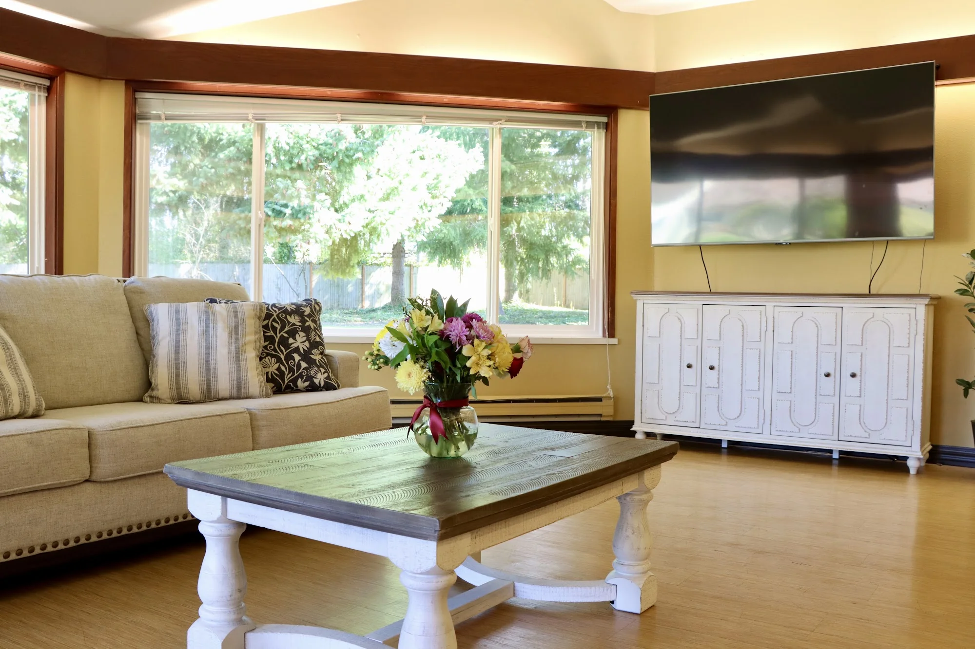 AVALON HEALTHCARE BELLINGHAM