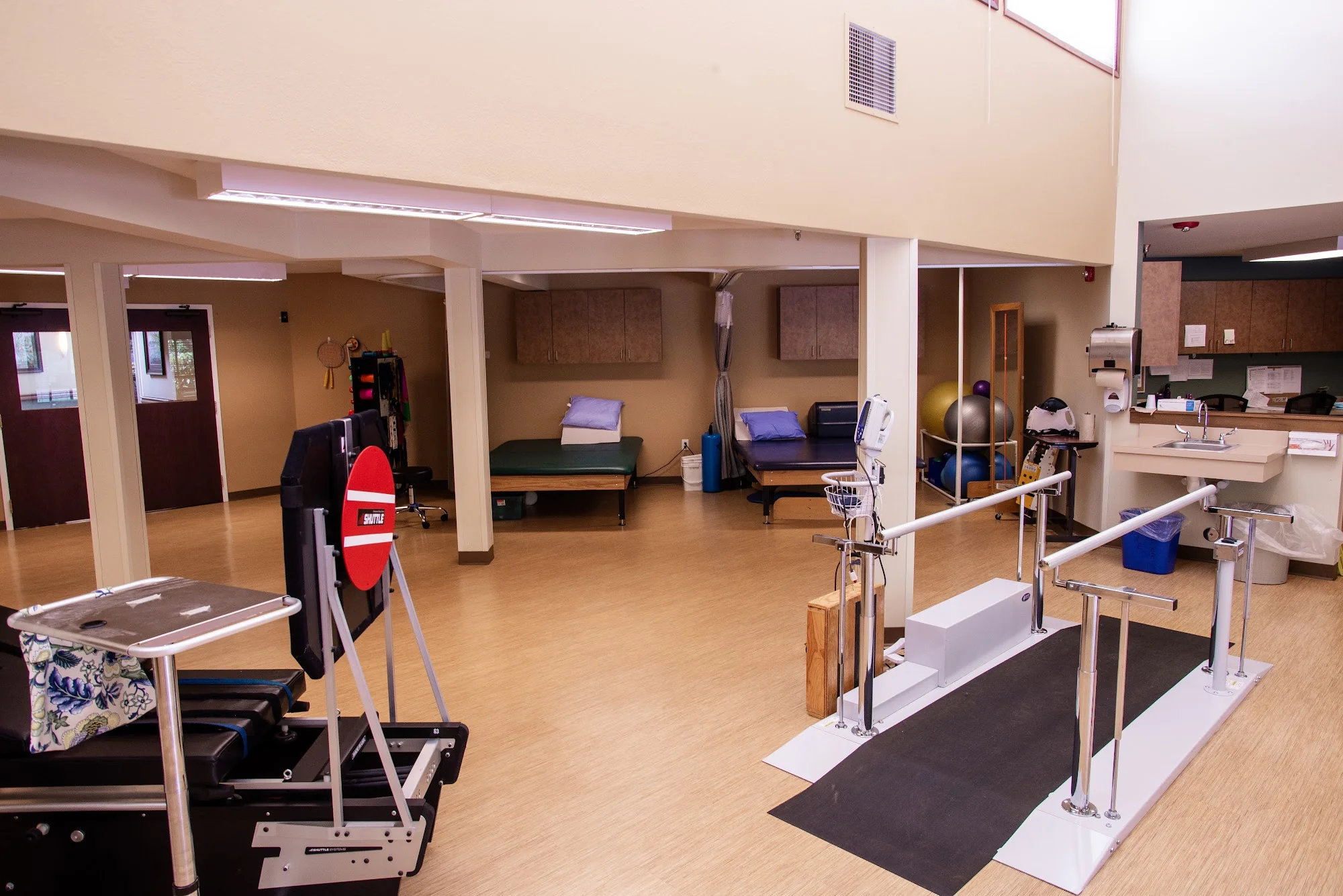 AVALON HEALTHCARE BELLINGHAM