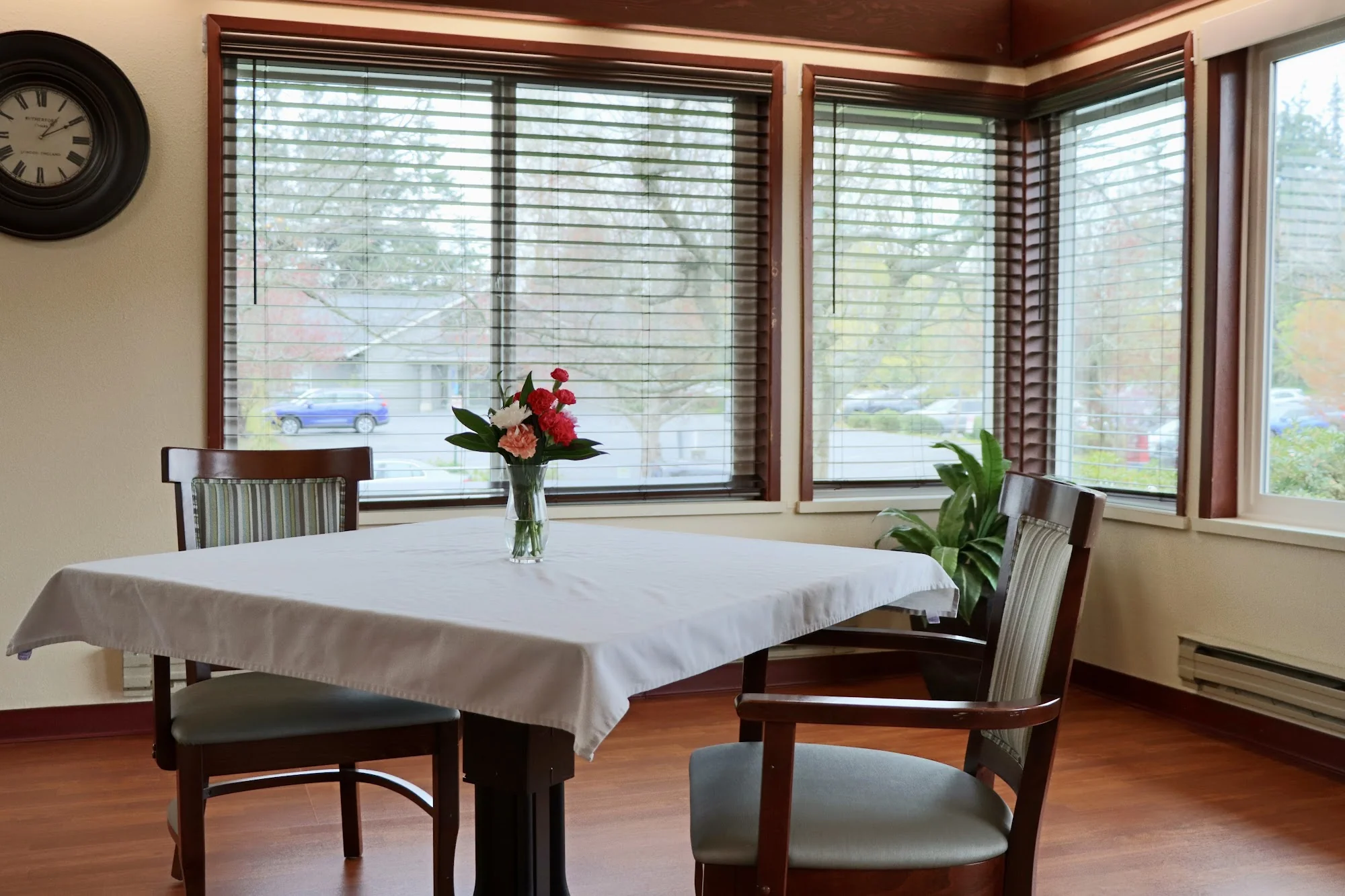 AVALON HEALTHCARE BELLINGHAM