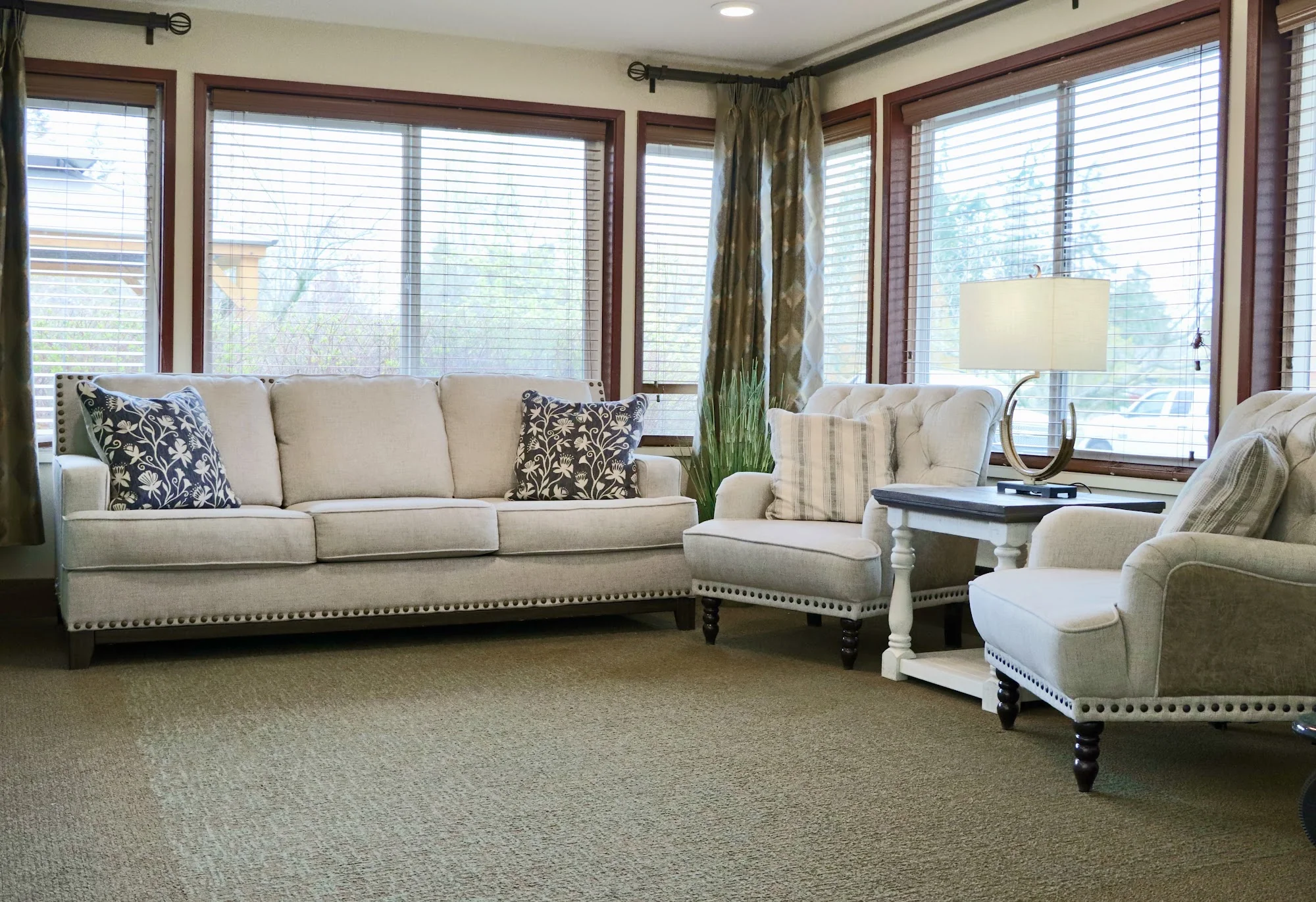 AVALON HEALTHCARE BELLINGHAM