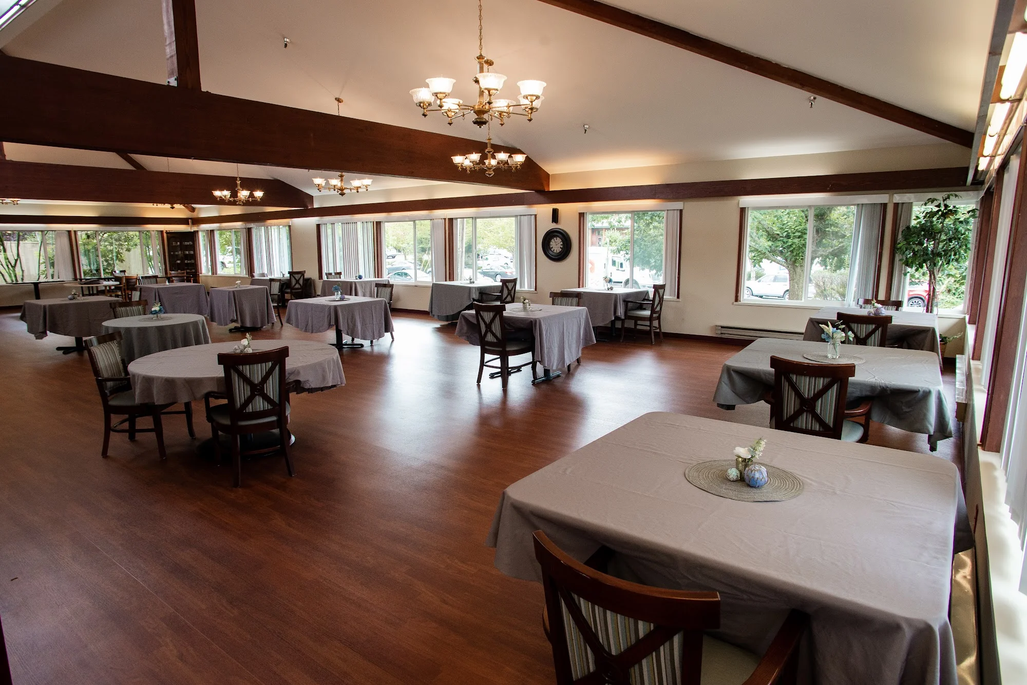 AVALON HEALTHCARE BELLINGHAM