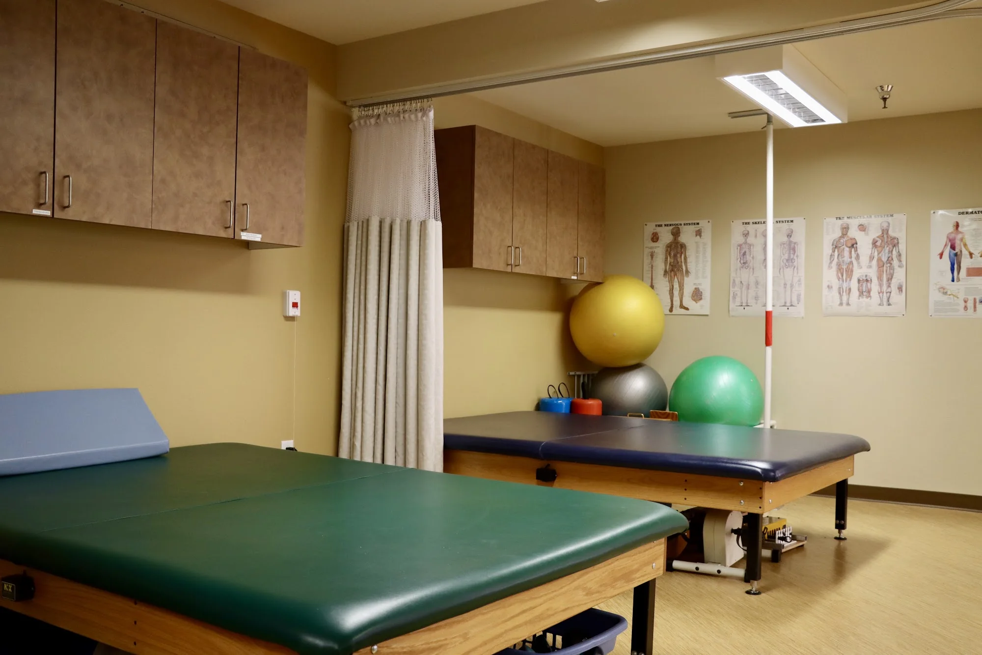 AVALON HEALTHCARE BELLINGHAM