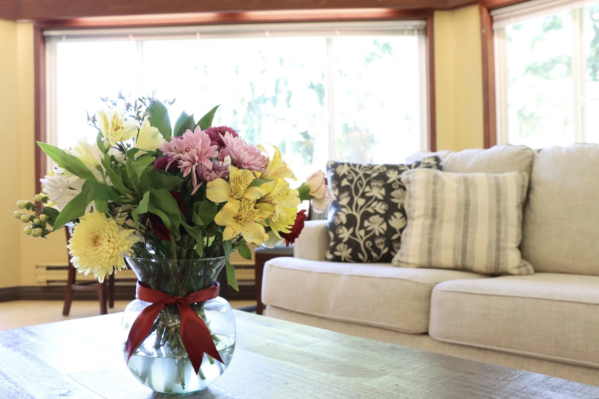 AVALON HEALTHCARE BELLINGHAM