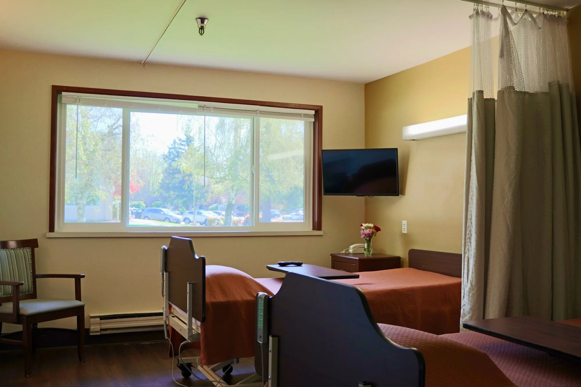 AVALON HEALTHCARE BELLINGHAM