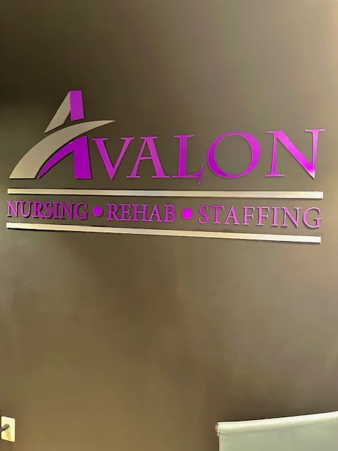 AVALON IN HOME NURSING AND REHABILITATION LLC