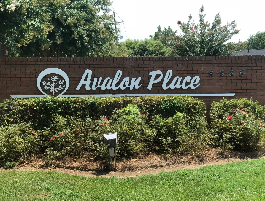 AVALON PLACE