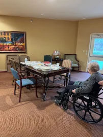 AVALON SPRINGS HEALTH CAMPUS