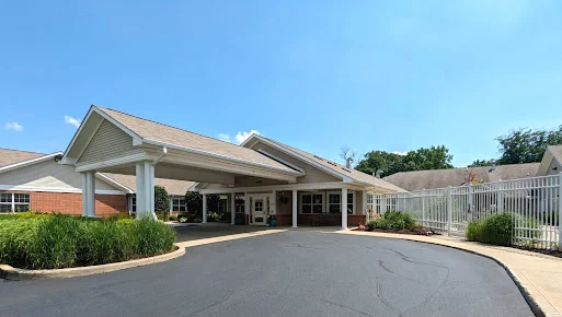 AVALON SPRINGS HEALTH CAMPUS