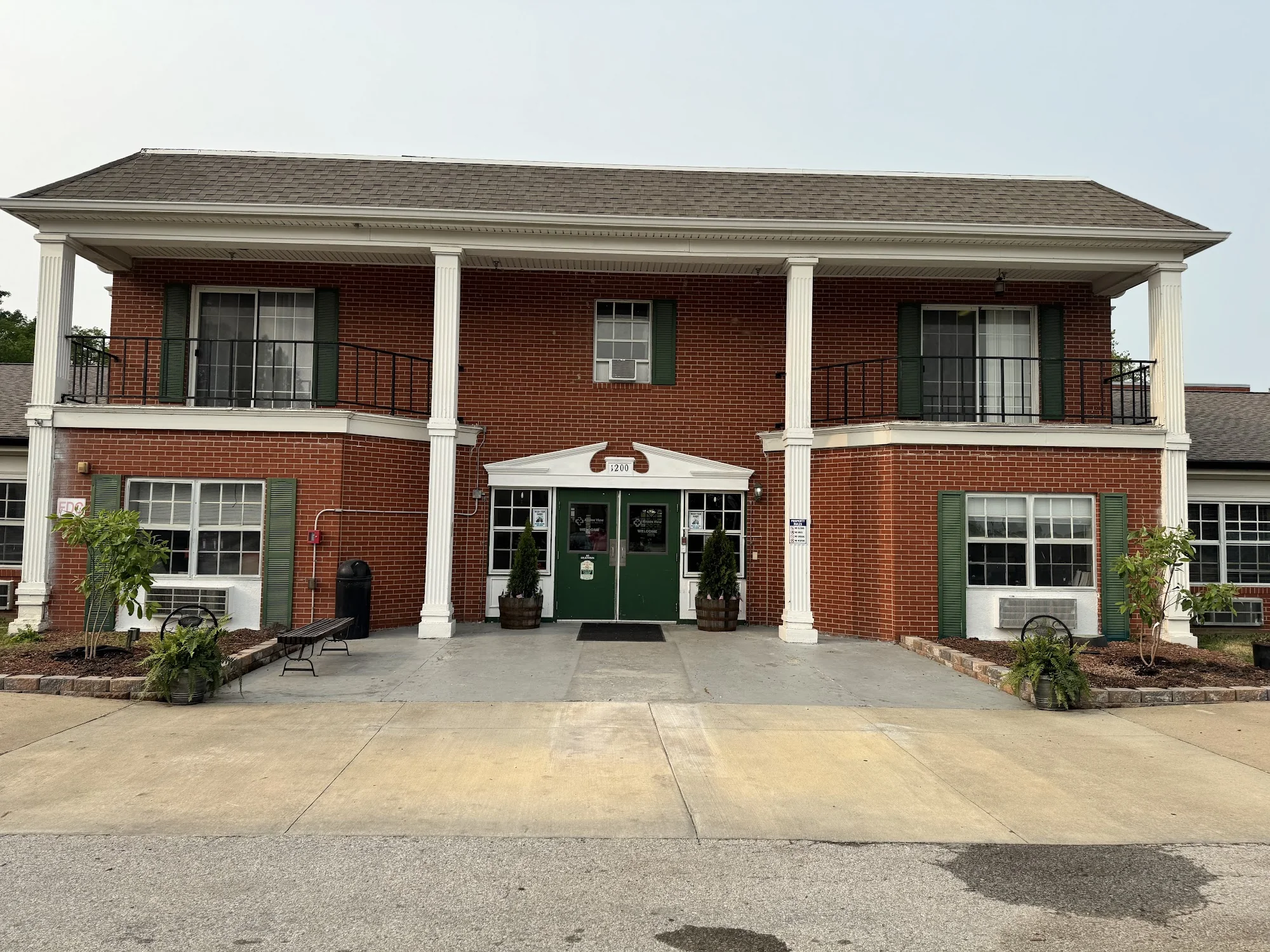 AVALON VIEW HEALTH AND WELLNESS