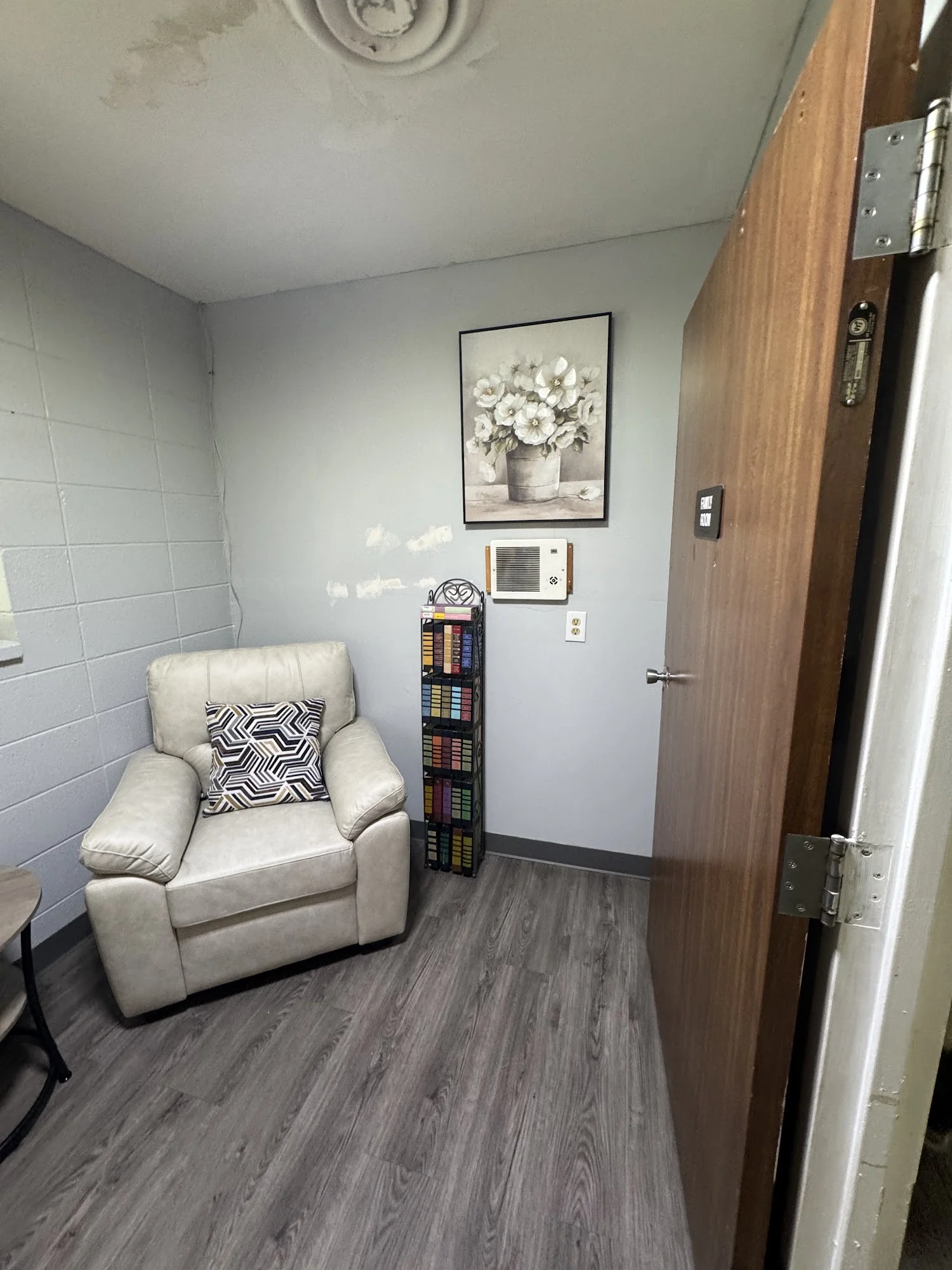AVALON VIEW HEALTH AND WELLNESS