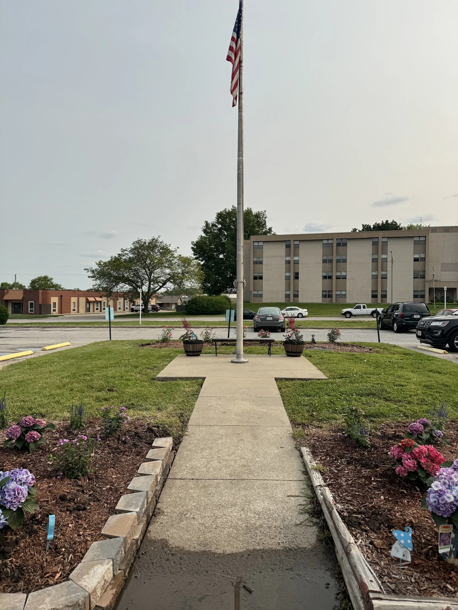 AVALON VIEW HEALTH AND WELLNESS
