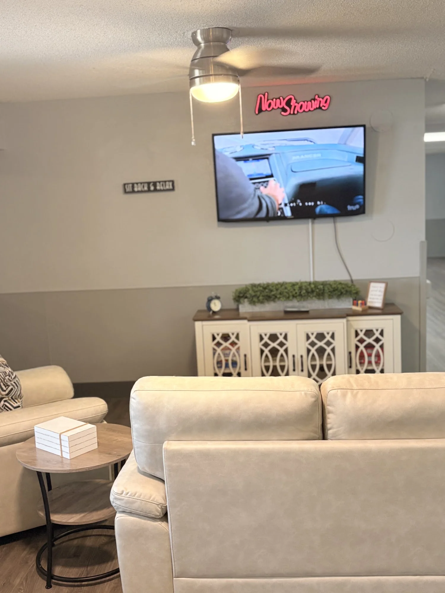 AVALON VIEW HEALTH AND WELLNESS