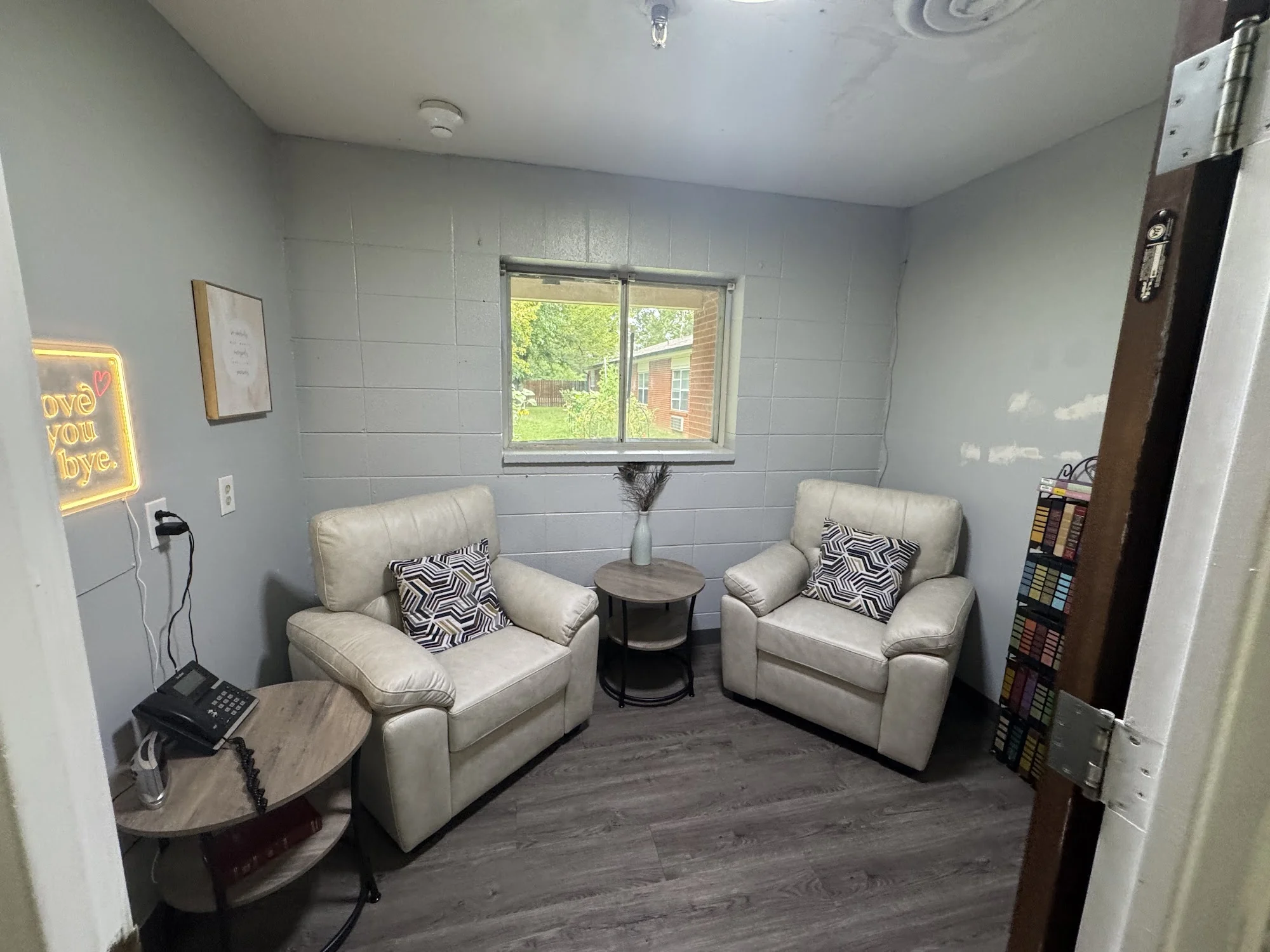 AVALON VIEW HEALTH AND WELLNESS