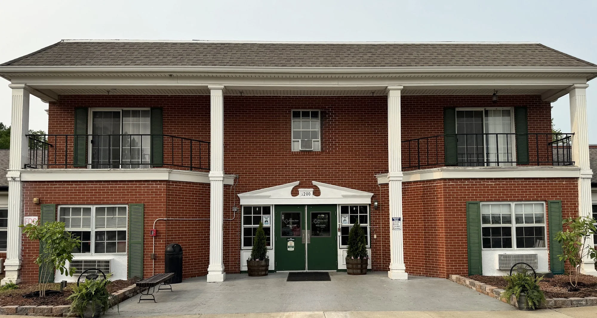 AVALON VIEW HEALTH AND WELLNESS