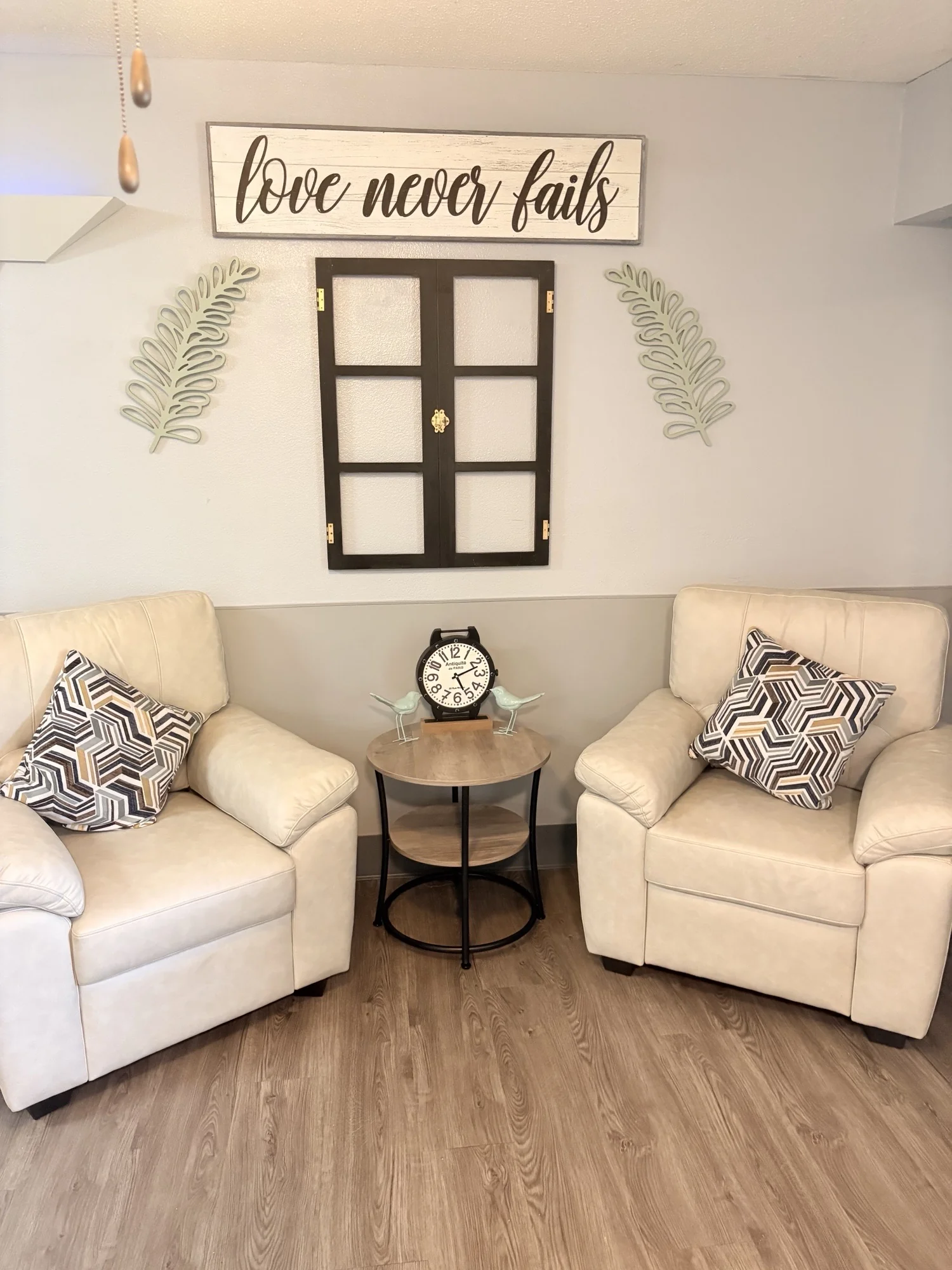 AVALON VIEW HEALTH AND WELLNESS