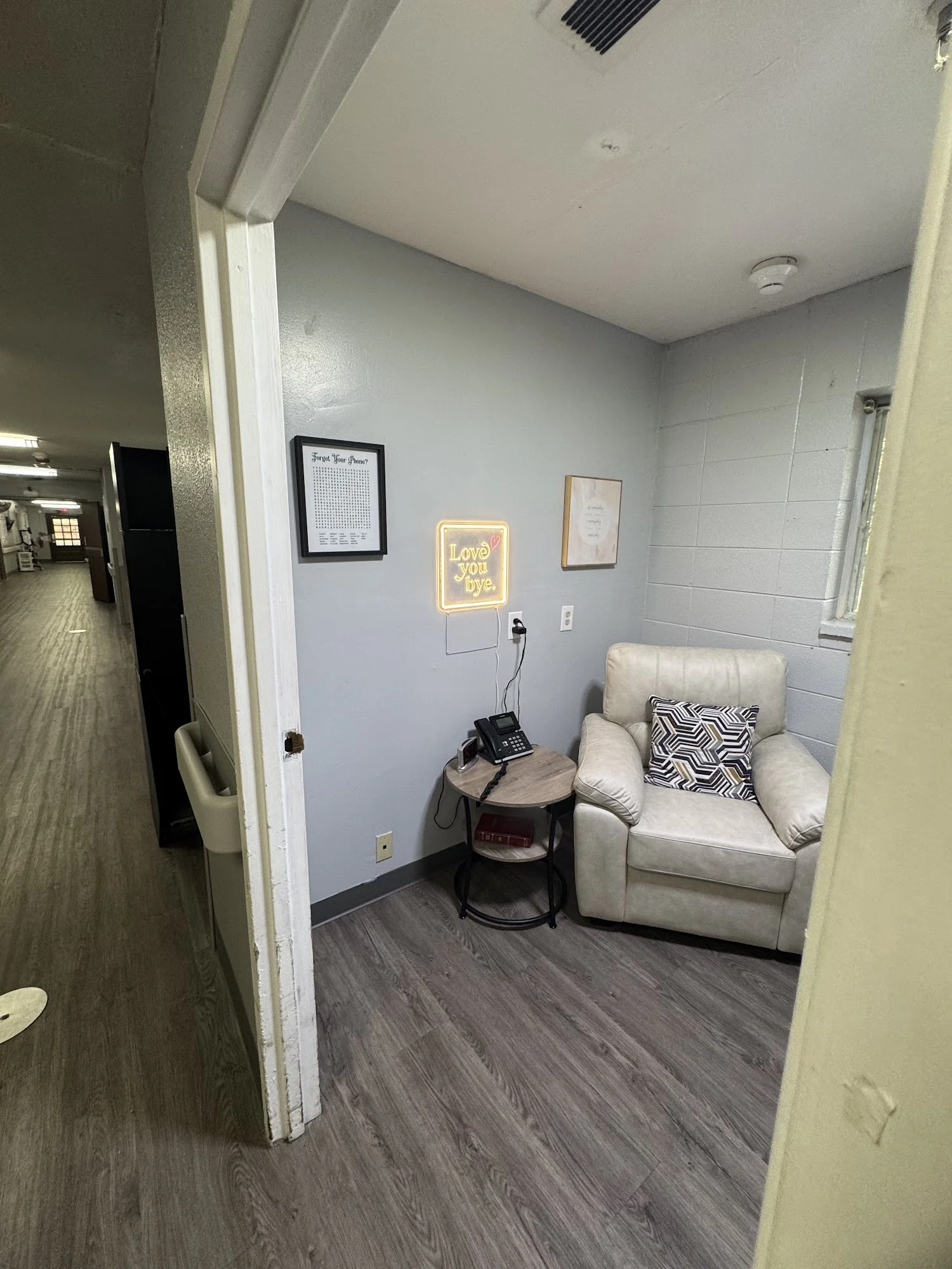 AVALON VIEW HEALTH AND WELLNESS