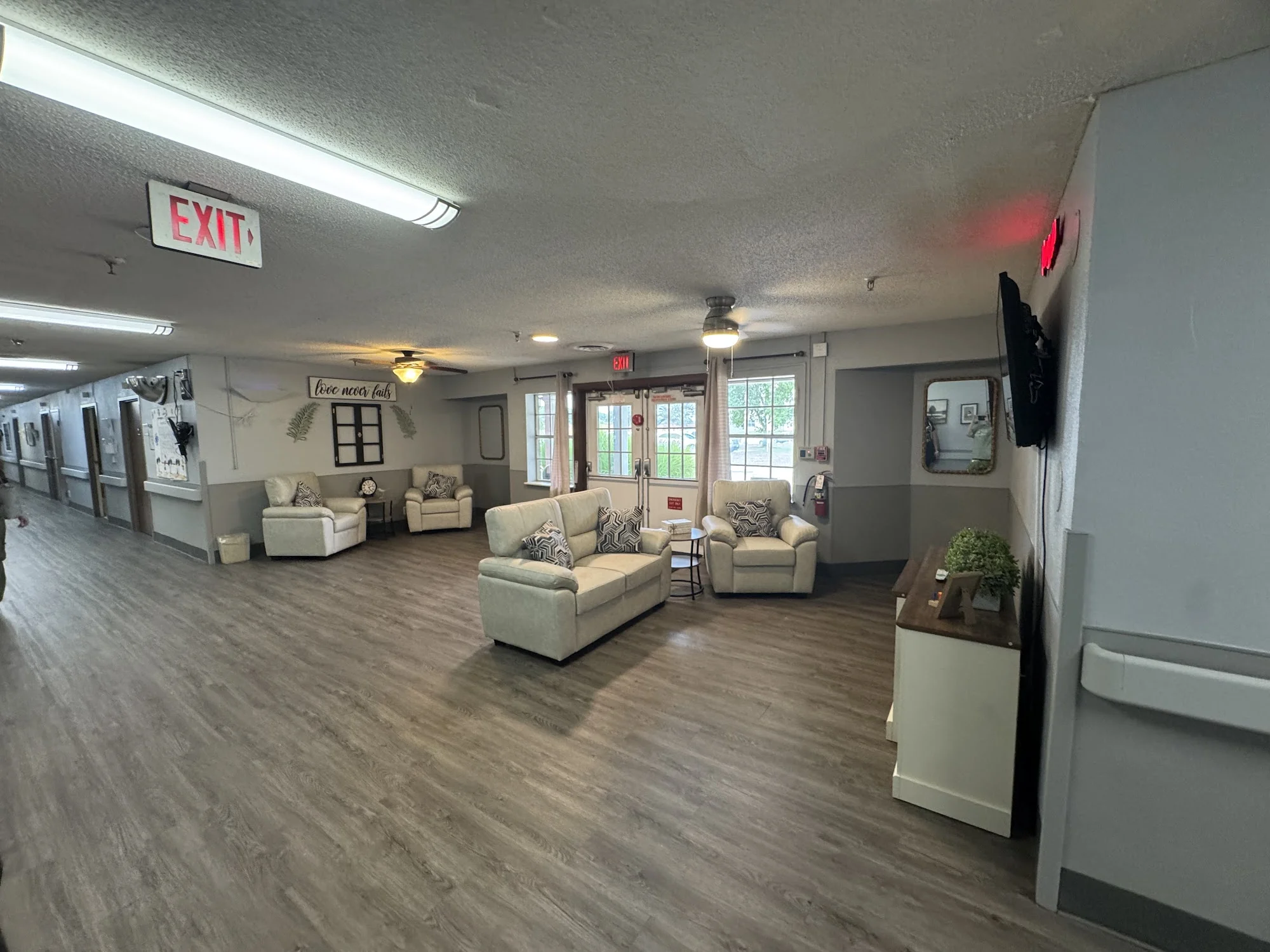 AVALON VIEW HEALTH AND WELLNESS