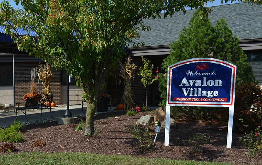 AVALON VILLAGE